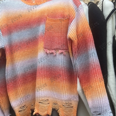 市场上装-毛衫-电商毛衫【实拍】