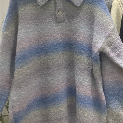 市场上装-毛衫-电商毛衫【实拍】