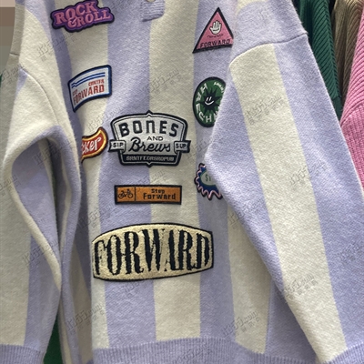 市场上装-毛衫-电商毛衫【实拍】