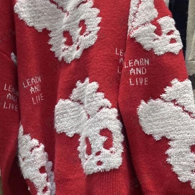 市场上装-毛衫-电商毛衫【实拍】