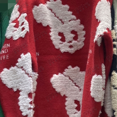 市场上装-毛衫-电商毛衫【实拍】