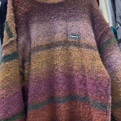 市场上装-毛衫-电商毛衫【实拍】