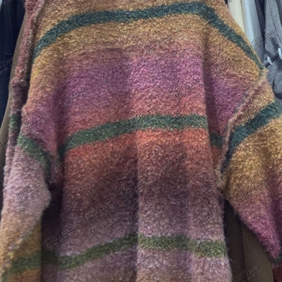 市场上装-毛衫-电商毛衫【实拍】