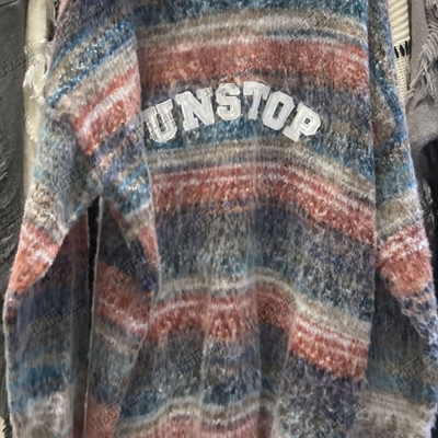 市场上装-毛衫-电商毛衫【实拍】