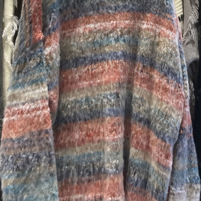 市场上装-毛衫-电商毛衫【实拍】