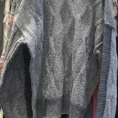 市场上装-毛衫-电商毛衫【实拍】