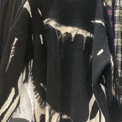 市场上装-毛衫-电商毛衫【实拍】