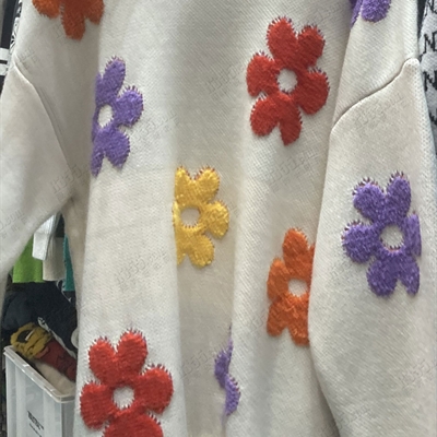 市场上装-毛衫-电商毛衫【实拍】