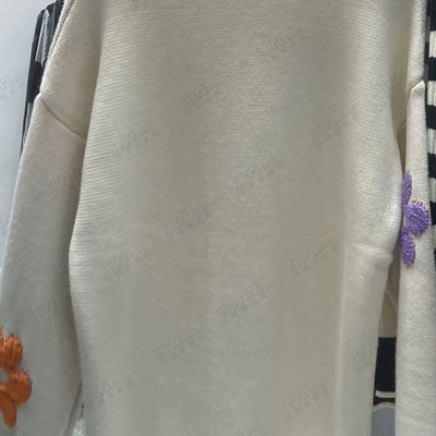 市场上装-毛衫-电商毛衫【实拍】