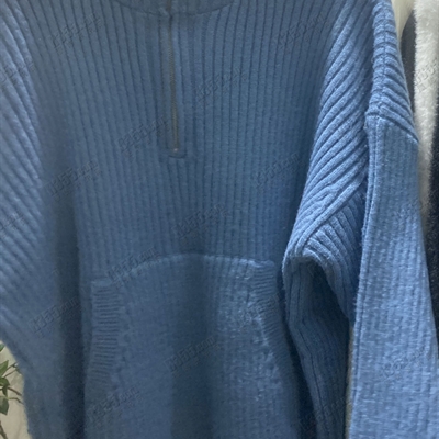 市场上装-毛衫-电商毛衫【实拍】