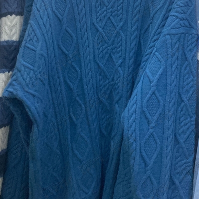 市场上装-毛衫-电商毛衫【实拍】