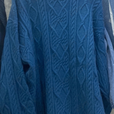 市场上装-毛衫-电商毛衫【实拍】