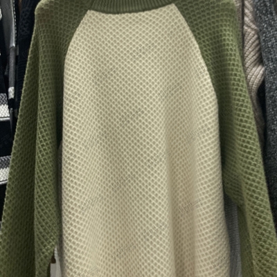 市场上装-毛衫-休闲毛衫【实拍】