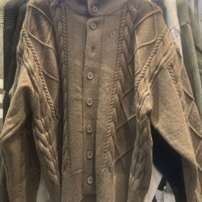 市场上装-毛衫-休闲毛衫【实拍】