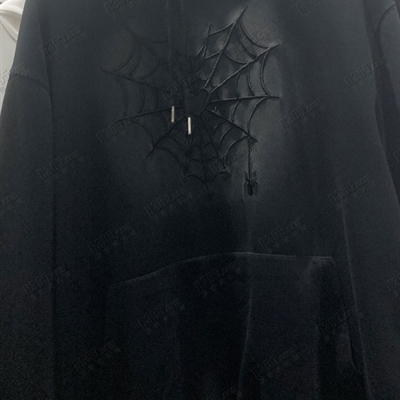 市场上装-卫衣-电商卫衣【实拍】