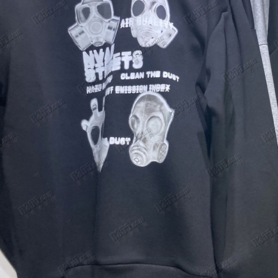 市场上装-卫衣-电商卫衣【实拍】