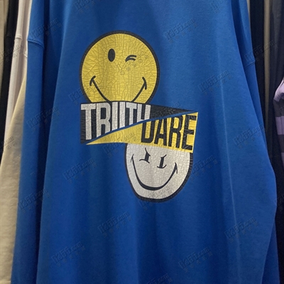 市场上装-卫衣-电商卫衣【实拍】