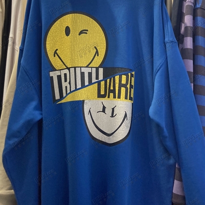 市场上装-卫衣-电商卫衣【实拍】