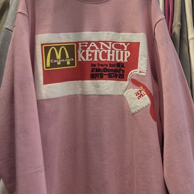 市场上装-卫衣-电商卫衣【实拍】