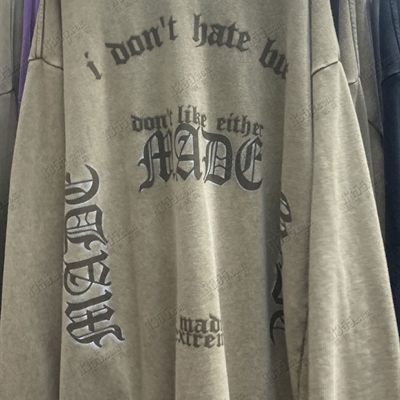 市场上装-卫衣-电商卫衣【实拍】