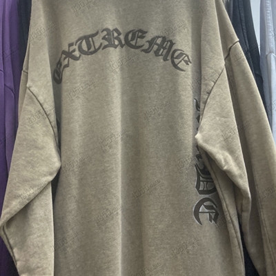 市场上装-卫衣-电商卫衣【实拍】