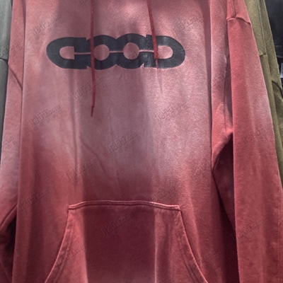 市场上装-卫衣-电商卫衣【实拍】