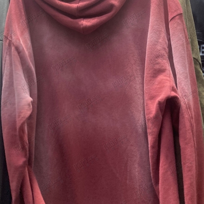 市场上装-卫衣-电商卫衣【实拍】