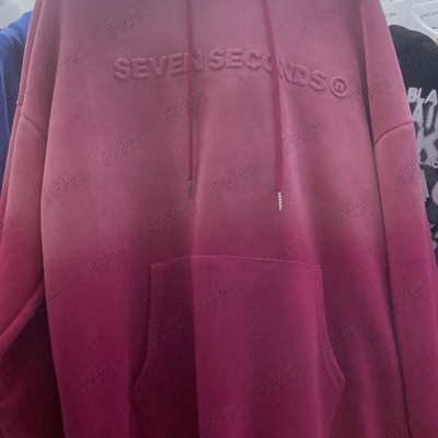 市场上装-卫衣-电商卫衣【实拍】