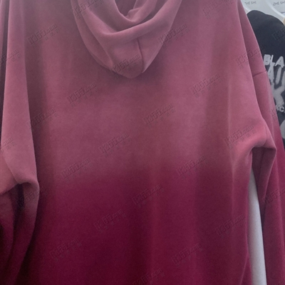 市场上装-卫衣-电商卫衣【实拍】