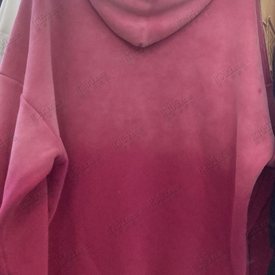 市场上装-卫衣-电商卫衣【实拍】