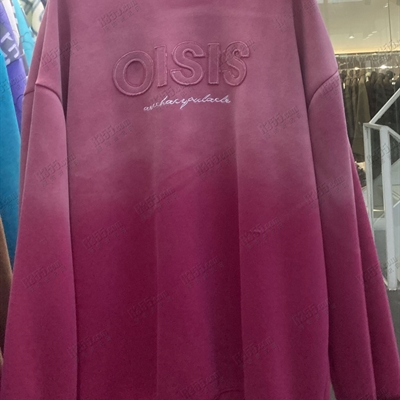 市场上装-卫衣-电商卫衣【实拍】