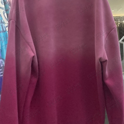 市场上装-卫衣-电商卫衣【实拍】