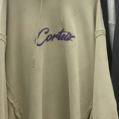 市场上装-卫衣-电商卫衣【实拍】