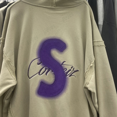 市场上装-卫衣-电商卫衣【实拍】