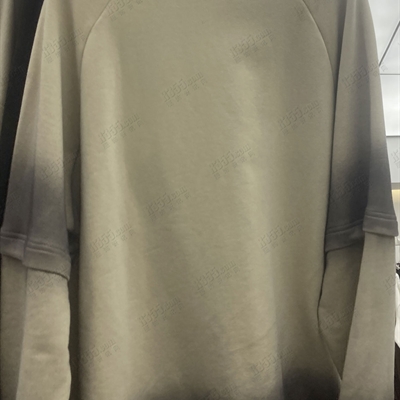 市场上装-卫衣-电商卫衣【实拍】