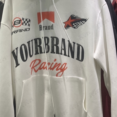 市场上装-卫衣-电商卫衣【实拍】