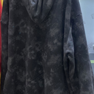 市场上装-卫衣-电商卫衣【实拍】