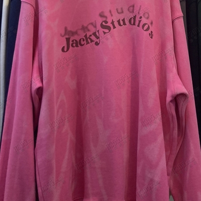 市场上装-卫衣-电商卫衣【实拍】