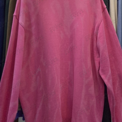 市场上装-卫衣-电商卫衣【实拍】