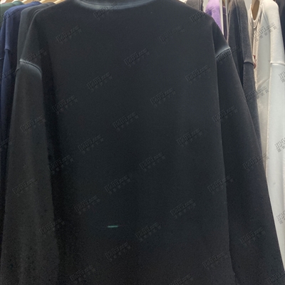 市场上装-卫衣-电商卫衣【实拍】