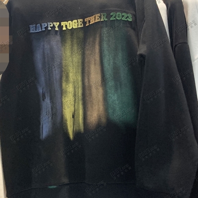 市场上装-卫衣-电商卫衣【实拍】