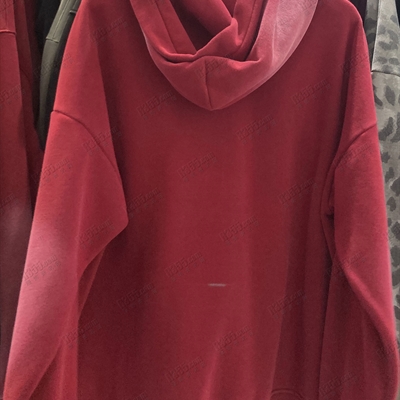 市场上装-卫衣-电商卫衣【实拍】