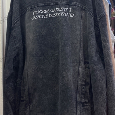 市场上装-卫衣-电商卫衣【实拍】