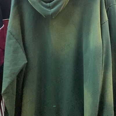 市场上装-卫衣-电商卫衣【实拍】