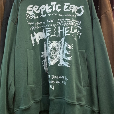 市场上装-卫衣-电商卫衣【实拍】