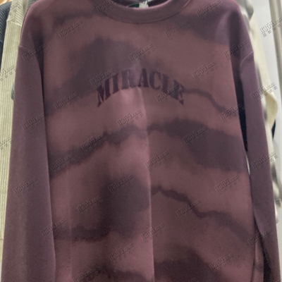 市场上装-卫衣-电商卫衣【实拍】