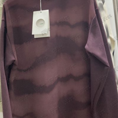 市场上装-卫衣-电商卫衣【实拍】