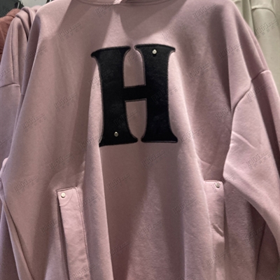市场上装-卫衣-电商卫衣【实拍】