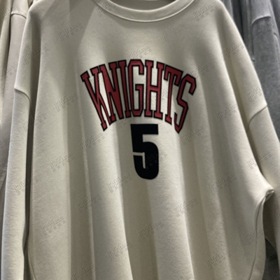 市场上装-卫衣-电商卫衣【实拍】