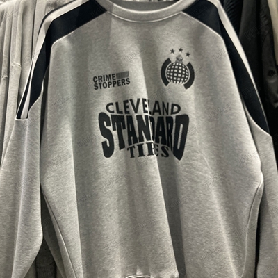 市场上装-卫衣-电商卫衣【实拍】